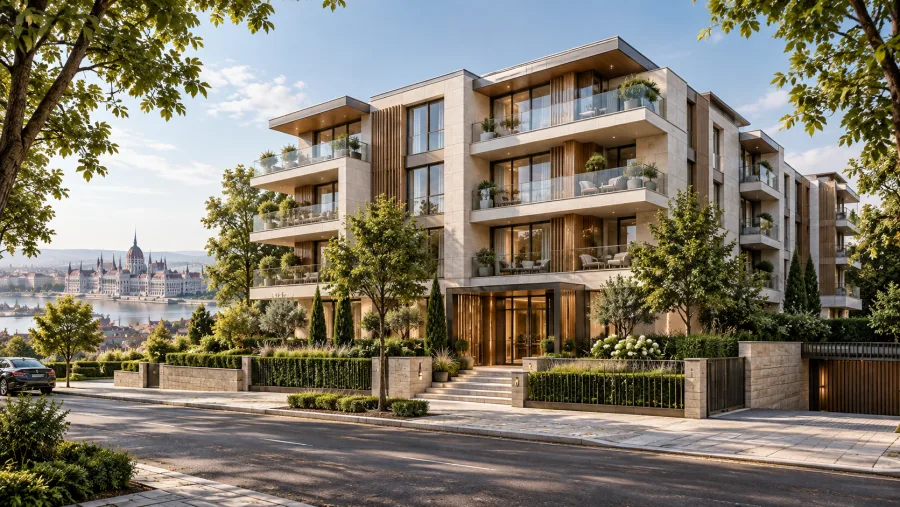 Melinda Residences